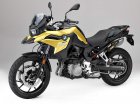 BMW F 750GS